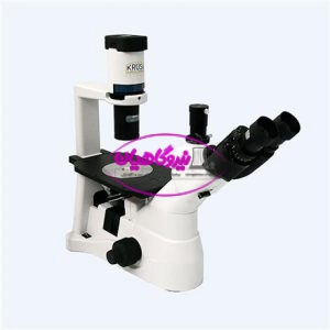 میکروسکوپ متالوگراف کروز- دی تجهیزآزما