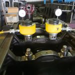 hydraulic bolt tensioner / بولت تنشنر هیدرولیک